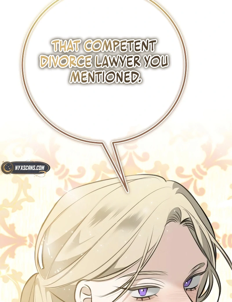 The End of an Imperfect Divorce Chapter 5 page 80