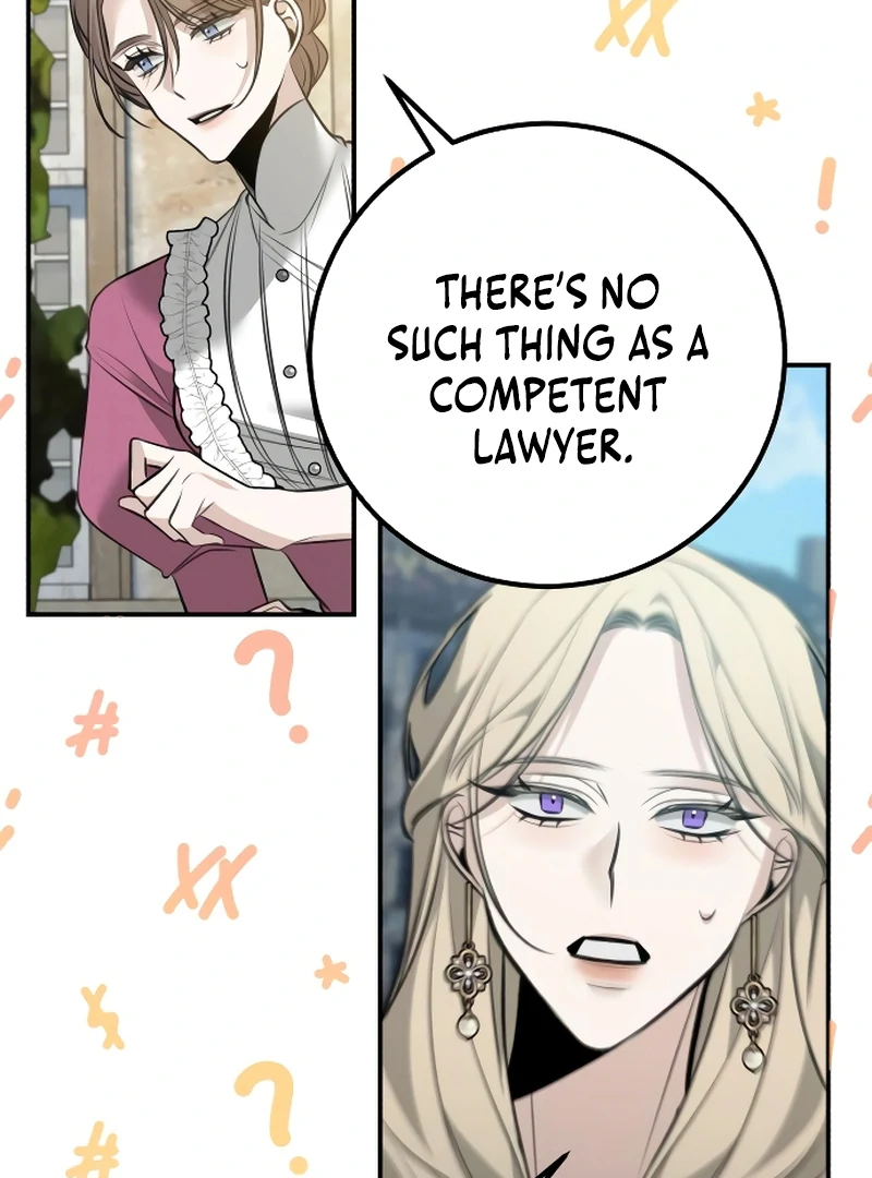 The End of an Imperfect Divorce Chapter 5 page 85