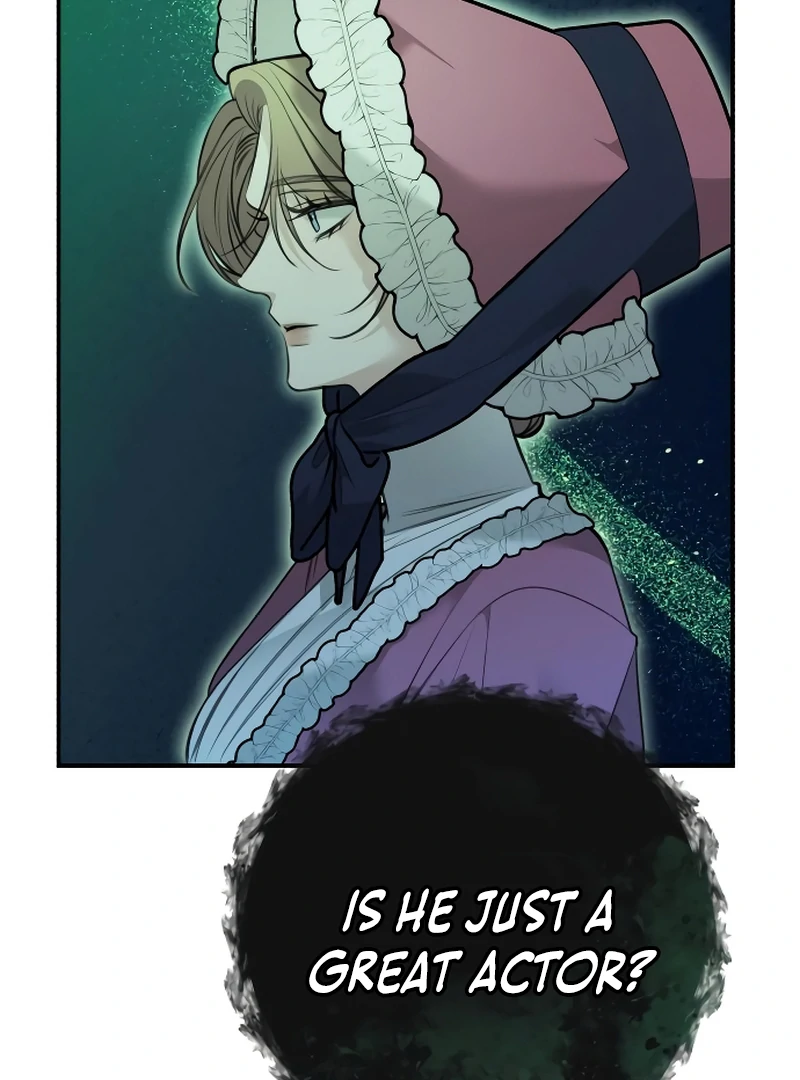 The End of an Imperfect Divorce Chapter 5 page 8
