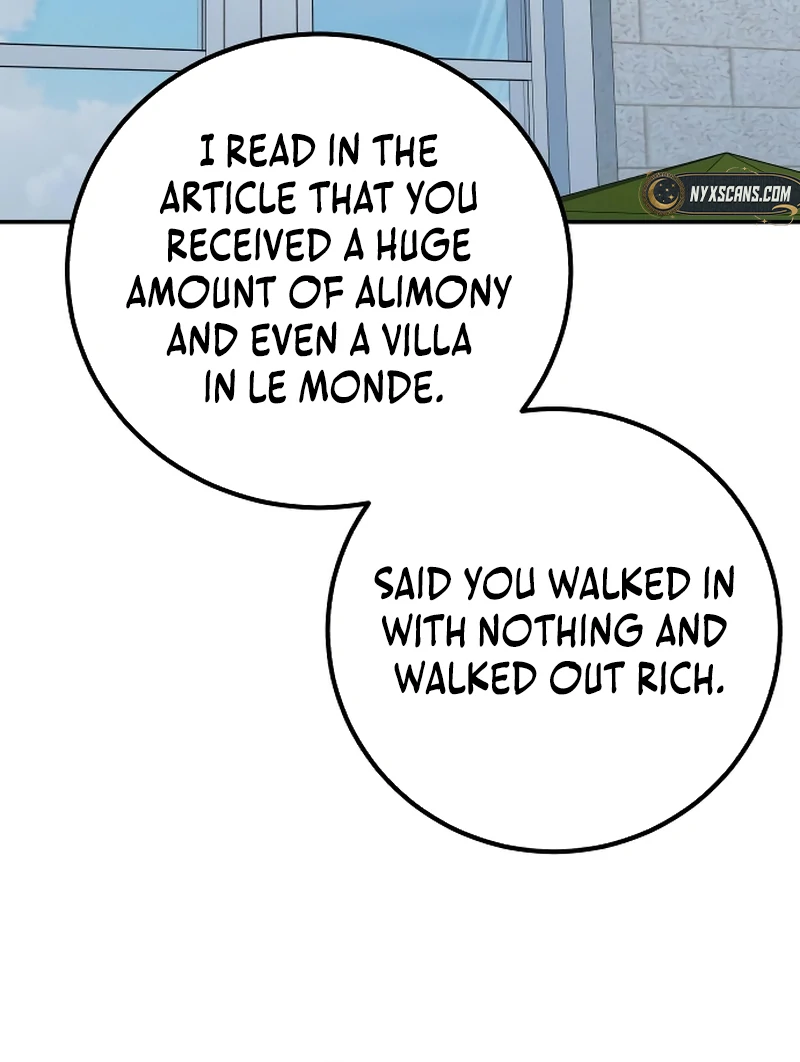 The End of an Imperfect Divorce Chapter 5 page 92
