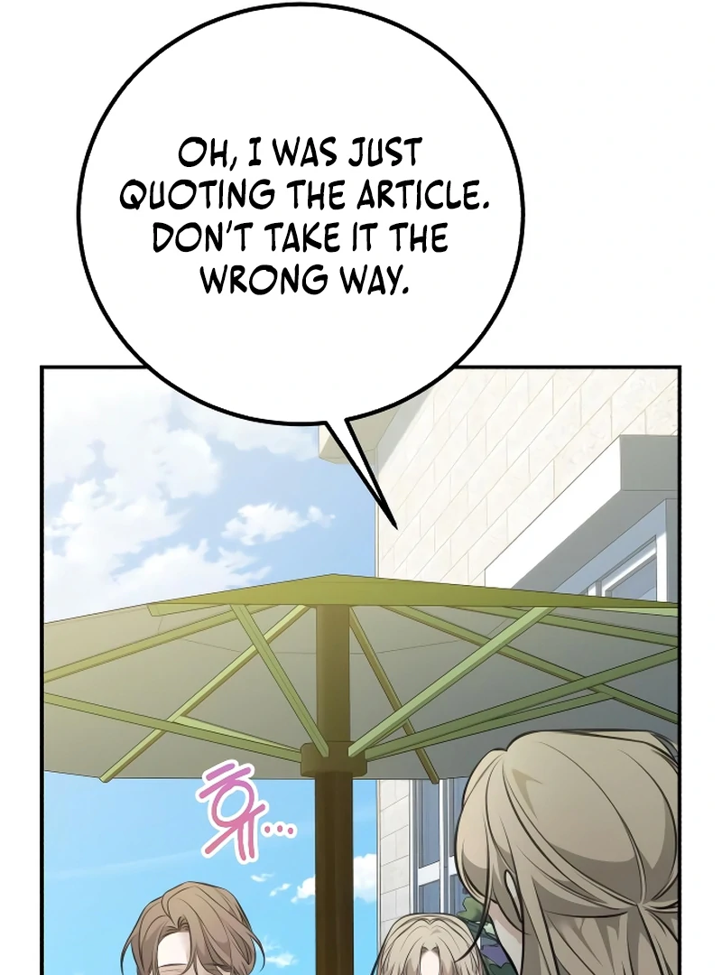 The End of an Imperfect Divorce Chapter 5 page 93