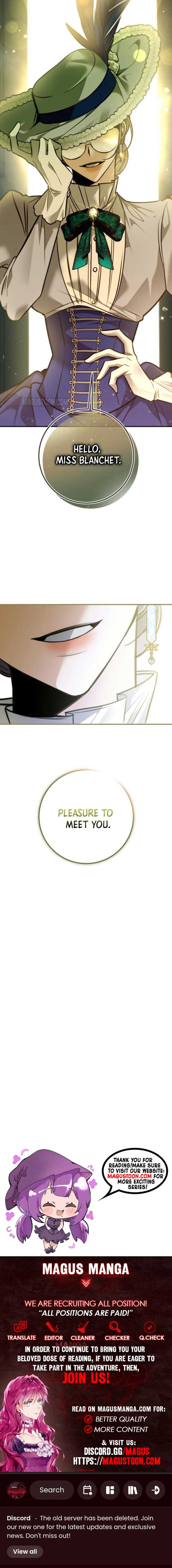 The End of an Imperfect Divorce Chapter 9 page 7