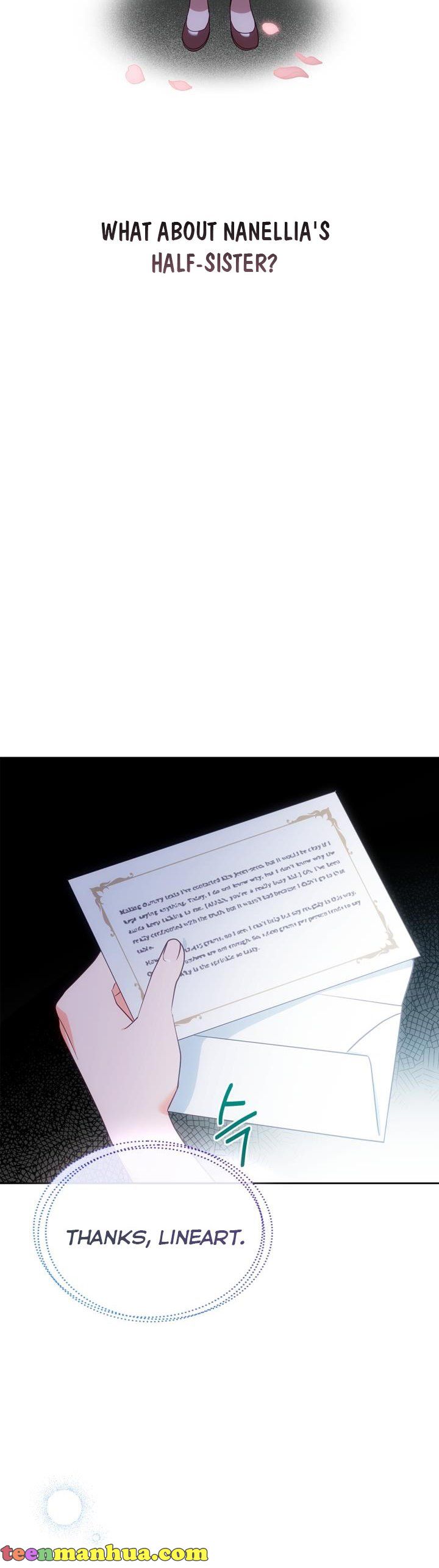 The End of This Fairy Tale is A Crazy Drama Chapter 1 page 20