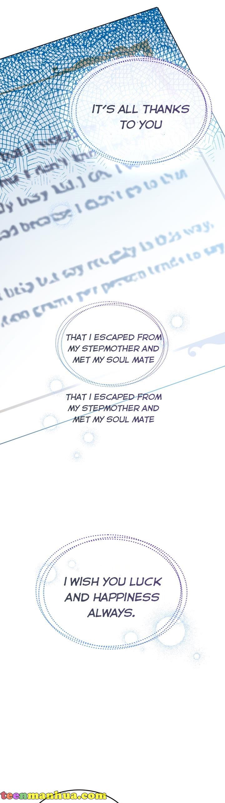 The End of This Fairy Tale is A Crazy Drama Chapter 1 page 21