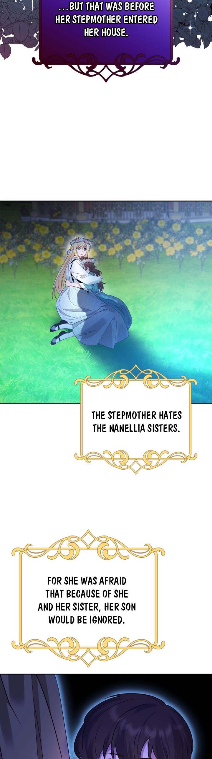 The End of This Fairy Tale is A Crazy Drama Chapter 1 page 5