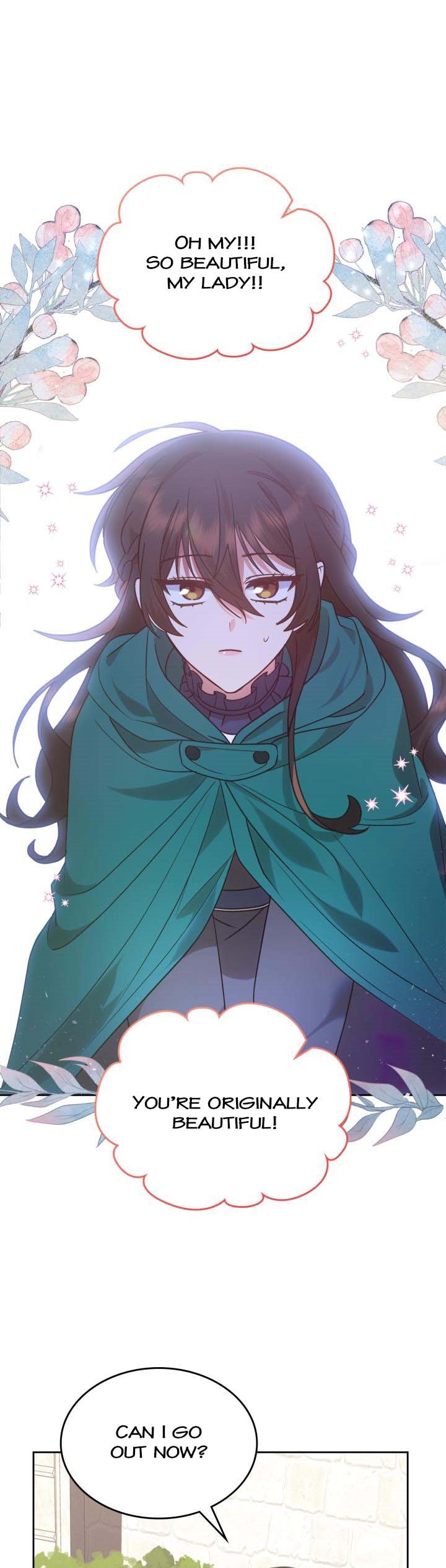 The End of This Fairy Tale is A Crazy Drama Chapter 10 page 15