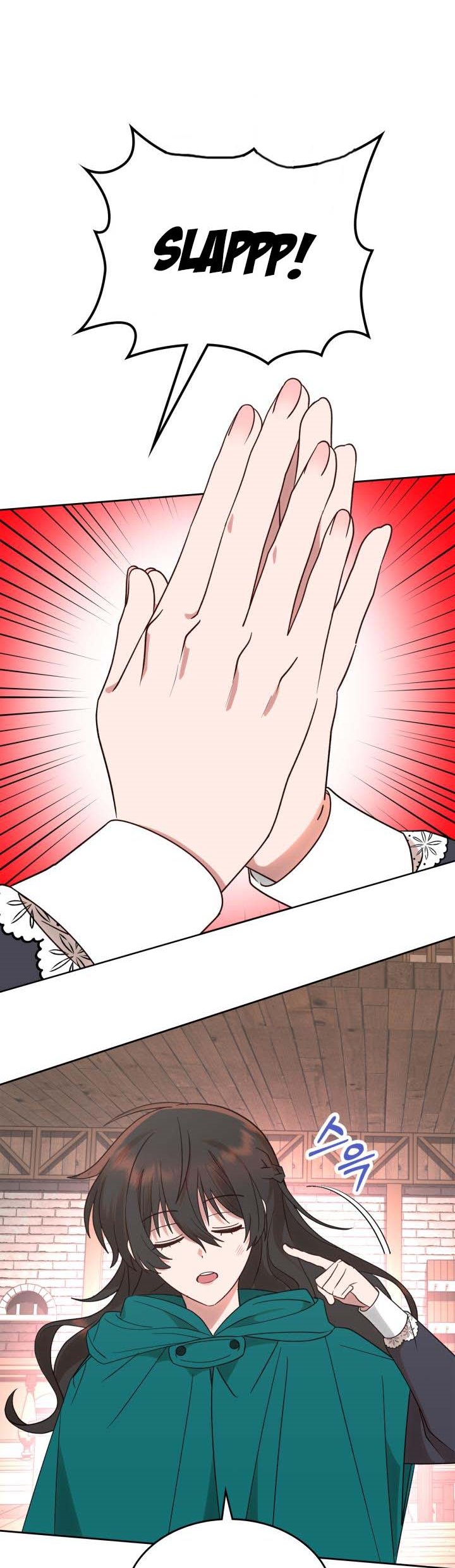 The End of This Fairy Tale is A Crazy Drama Chapter 10 page 29
