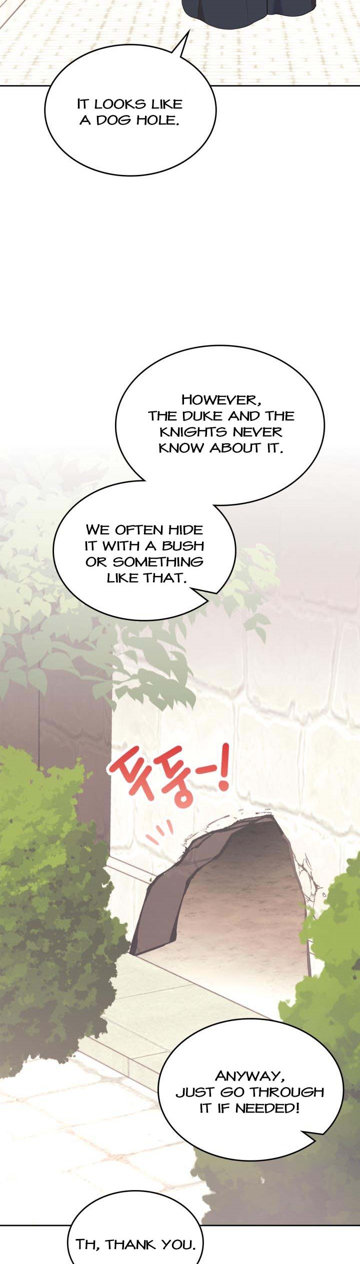 The End of This Fairy Tale is A Crazy Drama Chapter 10 page 6