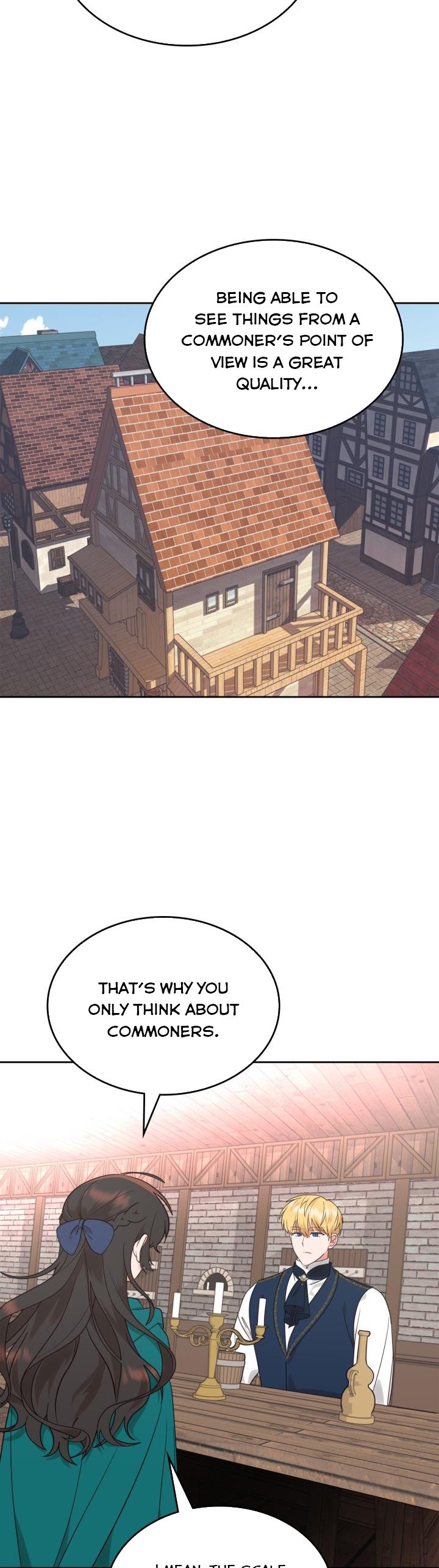 The End of This Fairy Tale is A Crazy Drama Chapter 11 page 19