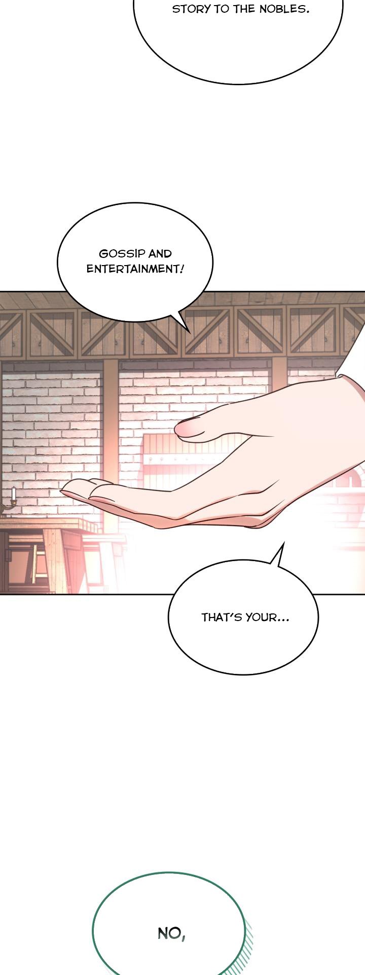 The End of This Fairy Tale is A Crazy Drama Chapter 11 page 35