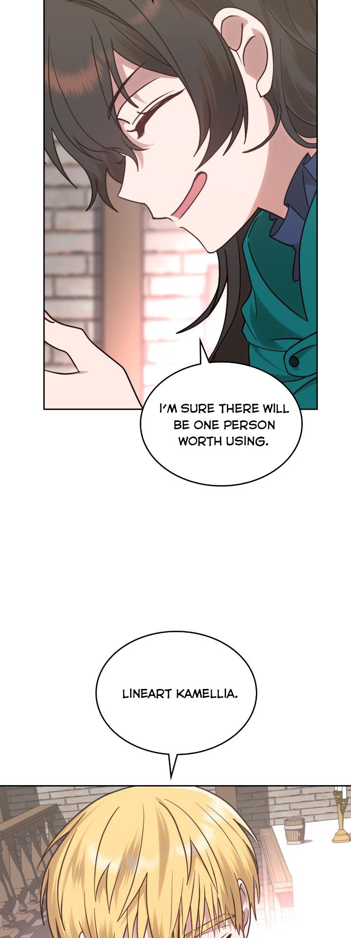 The End of This Fairy Tale is A Crazy Drama Chapter 11 page 37