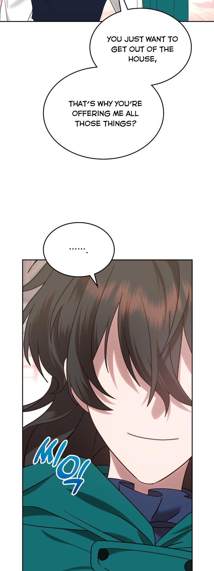 The End of This Fairy Tale is A Crazy Drama Chapter 11 page 40