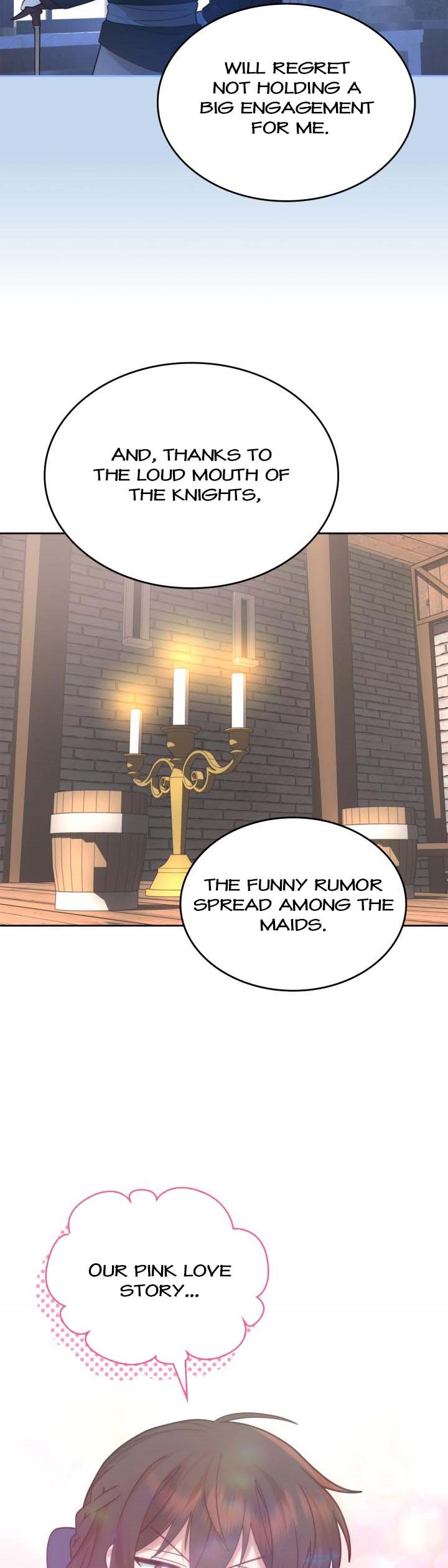 The End of This Fairy Tale is A Crazy Drama Chapter 12 page 11