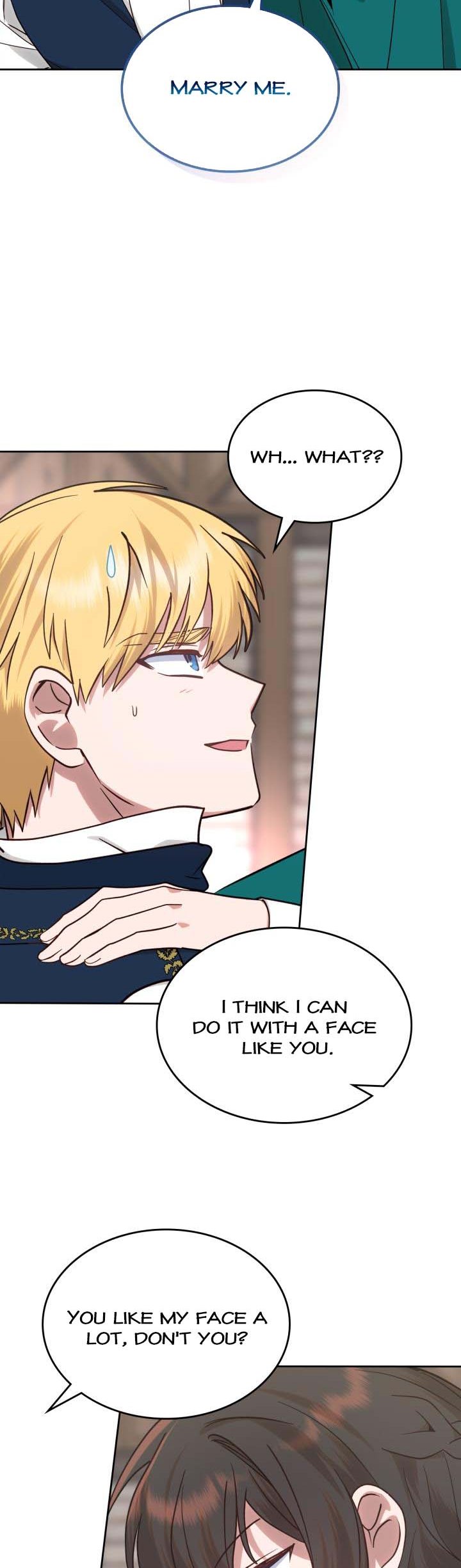 The End of This Fairy Tale is A Crazy Drama Chapter 12 page 24