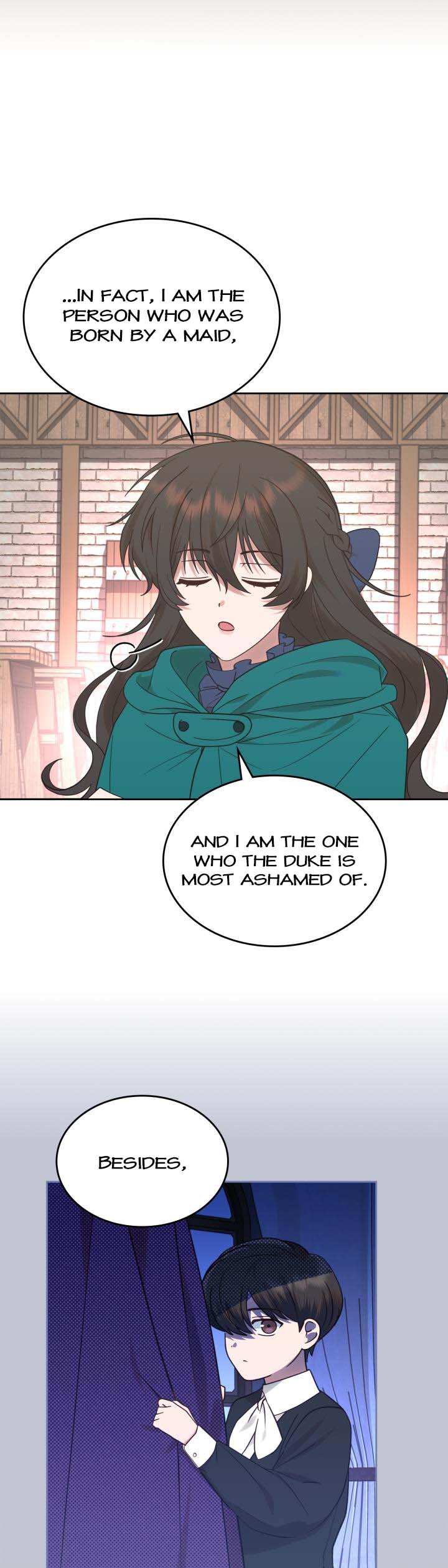 The End of This Fairy Tale is A Crazy Drama Chapter 12 page 2