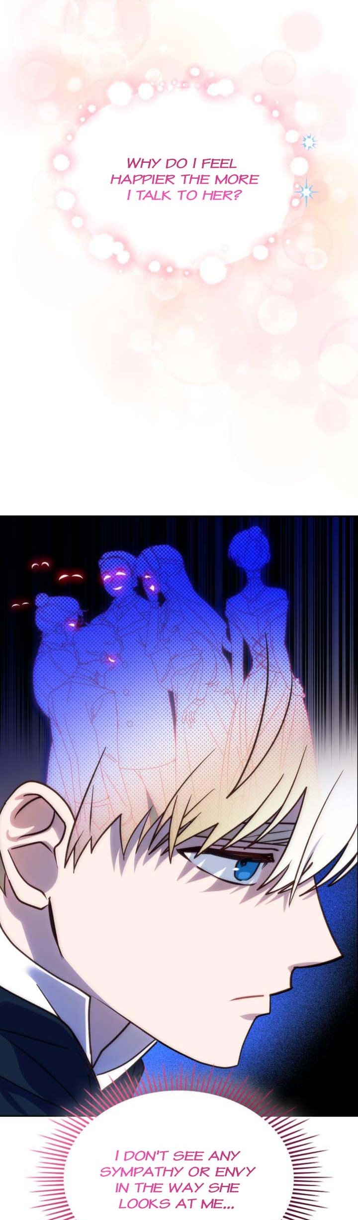 The End of This Fairy Tale is A Crazy Drama Chapter 12 page 33