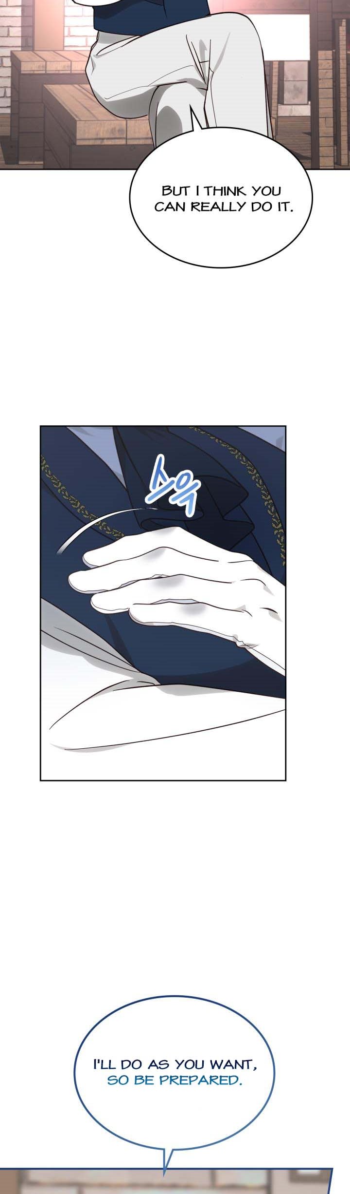 The End of This Fairy Tale is A Crazy Drama Chapter 12 page 35