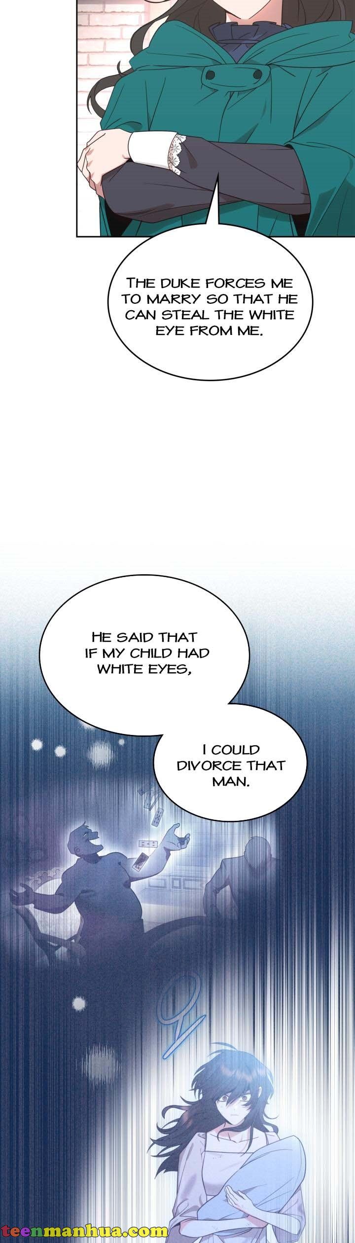 The End of This Fairy Tale is A Crazy Drama Chapter 12 page 4