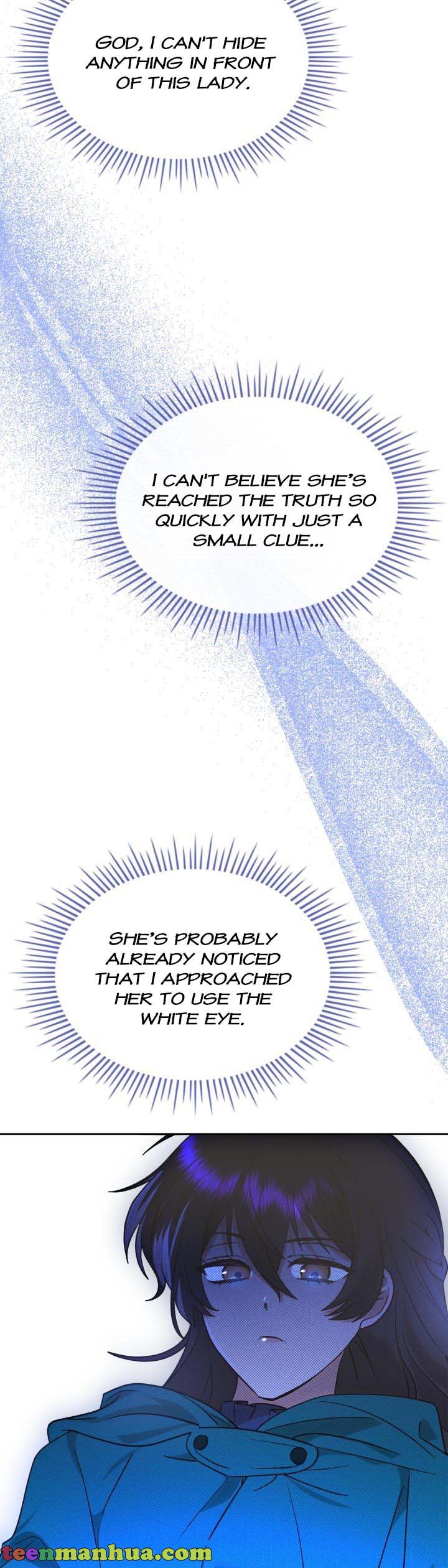 The End of This Fairy Tale is A Crazy Drama Chapter 12 page 7