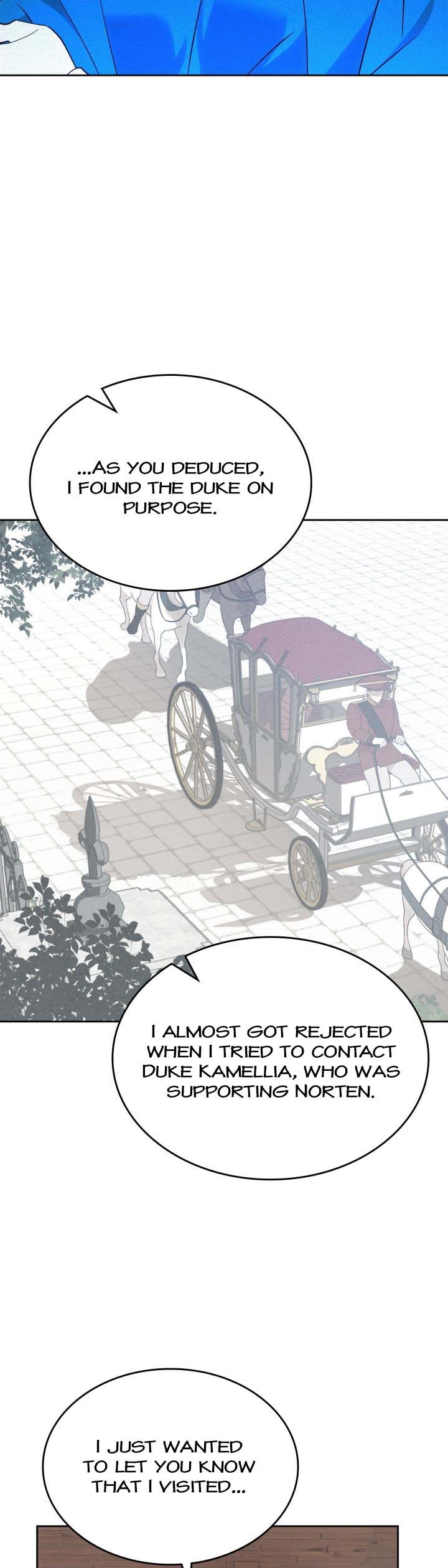 The End of This Fairy Tale is A Crazy Drama Chapter 12 page 8
