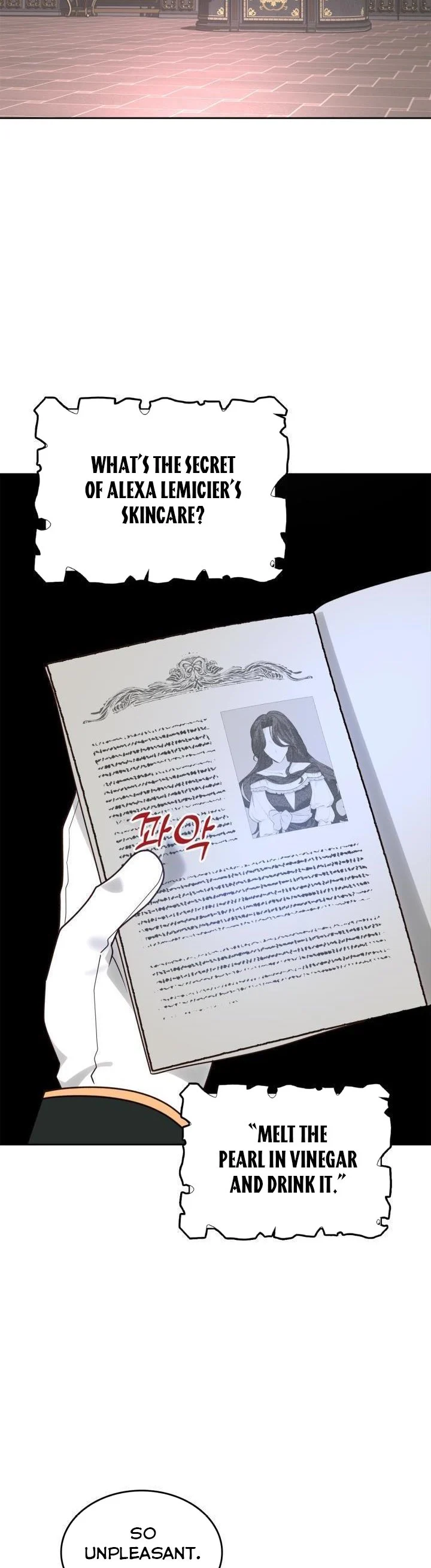 The End of This Fairy Tale is A Crazy Drama Chapter 13 page 21