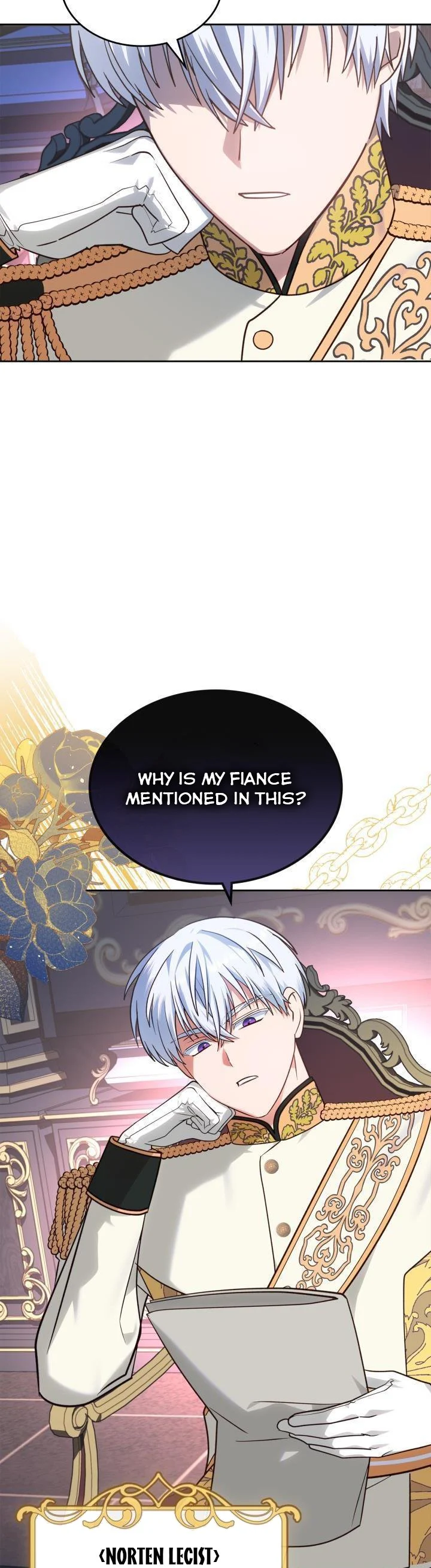 The End of This Fairy Tale is A Crazy Drama Chapter 13 page 22