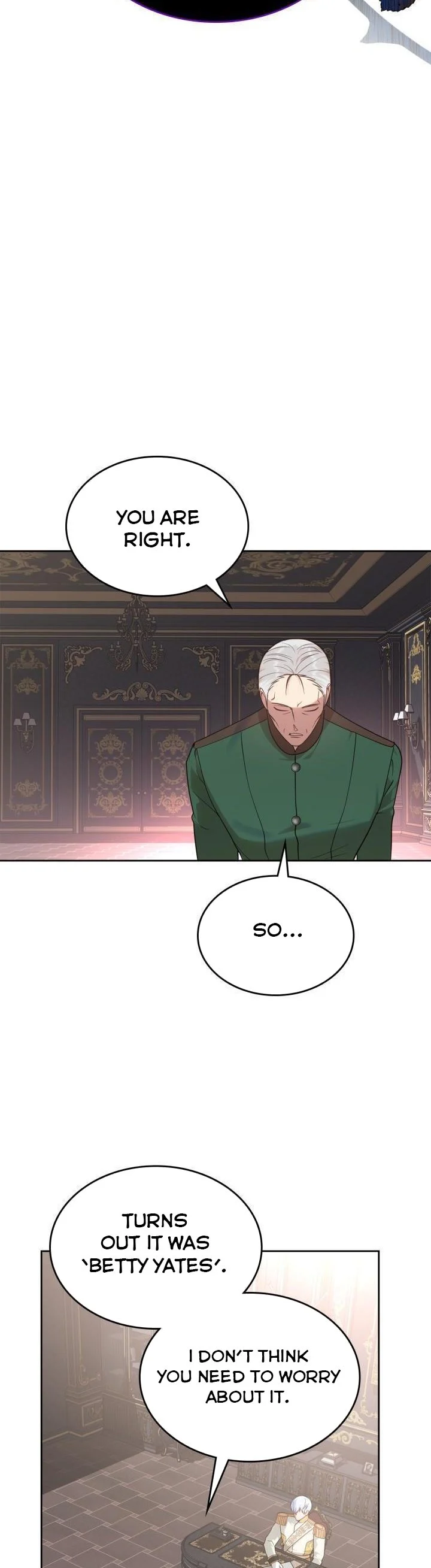 The End of This Fairy Tale is A Crazy Drama Chapter 13 page 28