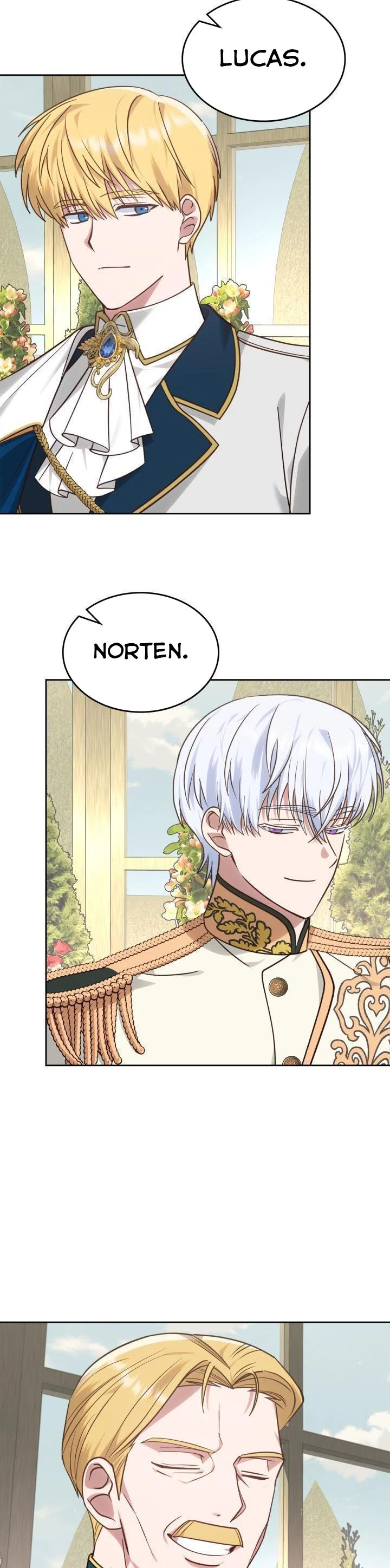 The End of This Fairy Tale is A Crazy Drama Chapter 13 page 35