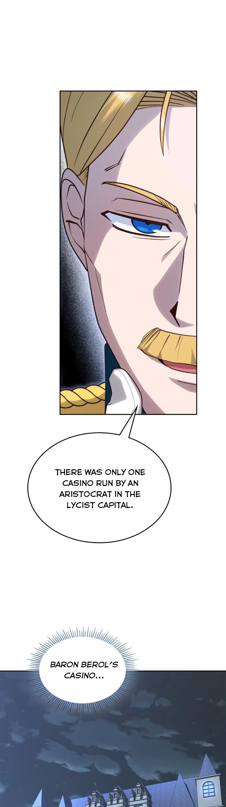 The End of This Fairy Tale is A Crazy Drama Chapter 14 page 24