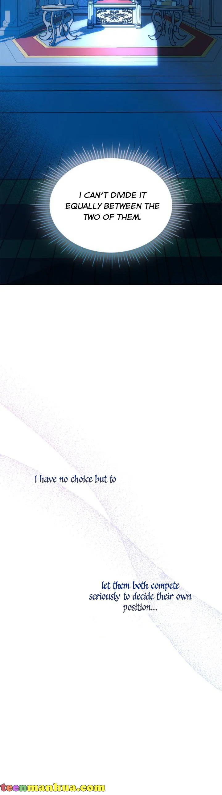The End of This Fairy Tale is A Crazy Drama Chapter 14 page 31