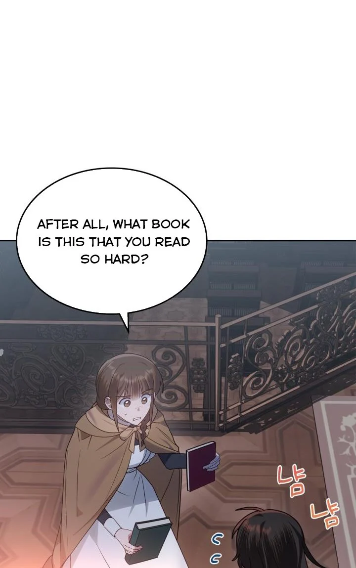 The End of This Fairy Tale is A Crazy Drama Chapter 14 page 43