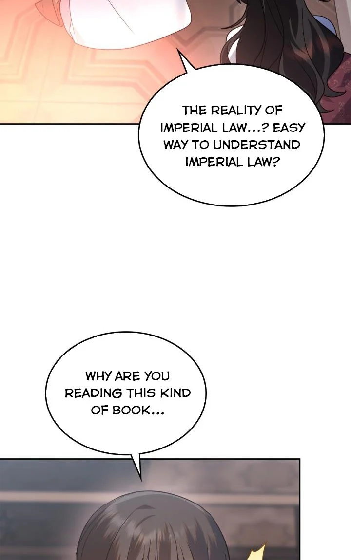 The End of This Fairy Tale is A Crazy Drama Chapter 14 page 44
