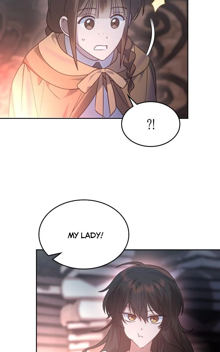 The End of This Fairy Tale is A Crazy Drama Chapter 14 page 45