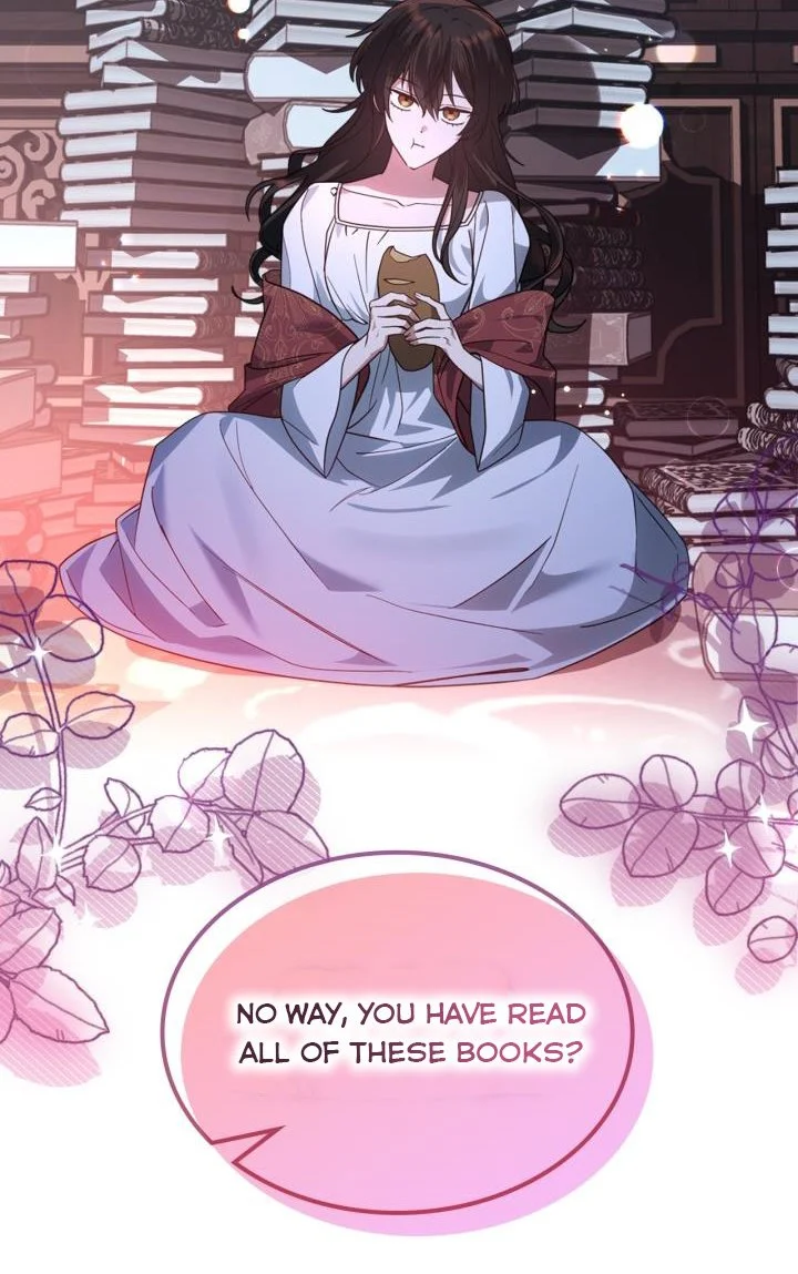 The End of This Fairy Tale is A Crazy Drama Chapter 14 page 47