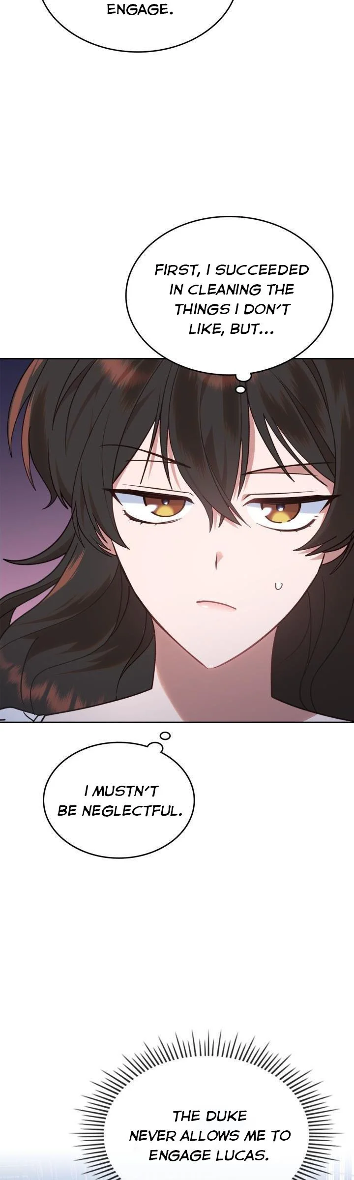 The End of This Fairy Tale is A Crazy Drama Chapter 15 page 10