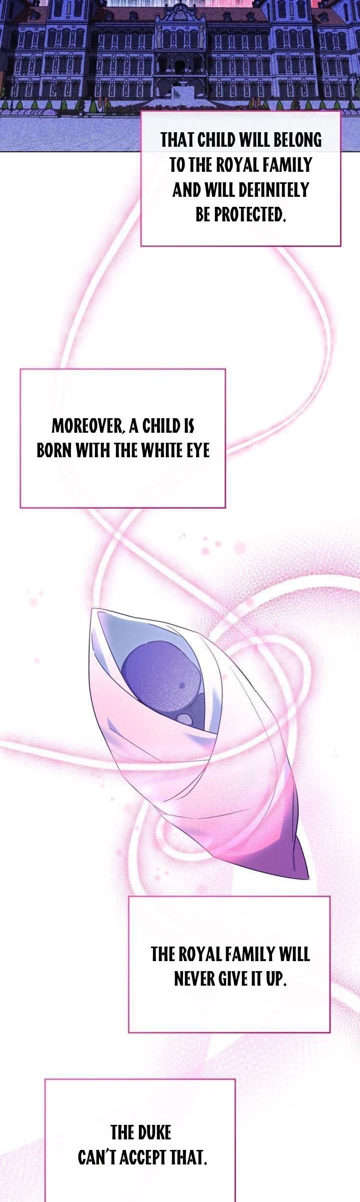 The End of This Fairy Tale is A Crazy Drama Chapter 15 page 12