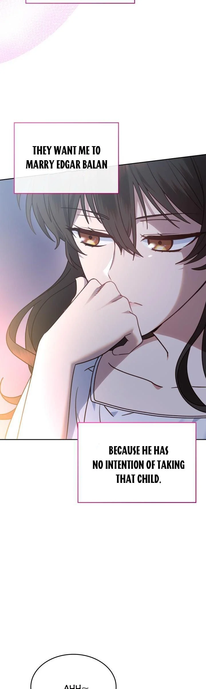 The End of This Fairy Tale is A Crazy Drama Chapter 15 page 13
