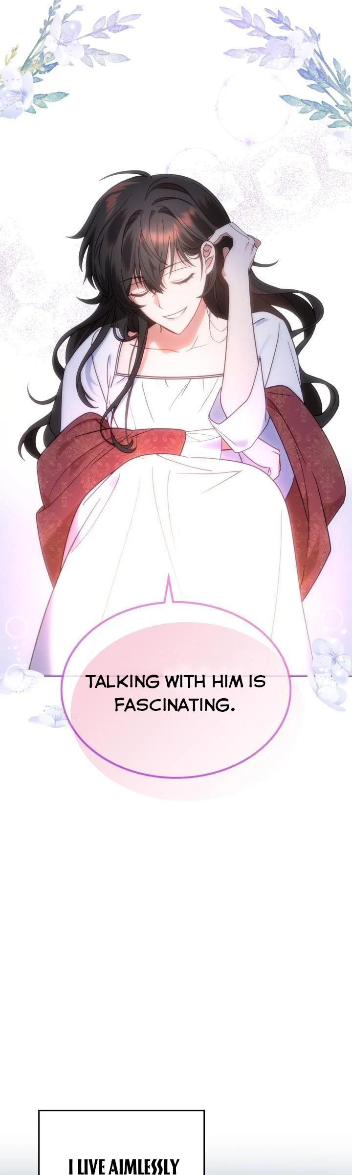 The End of This Fairy Tale is A Crazy Drama Chapter 15 page 26