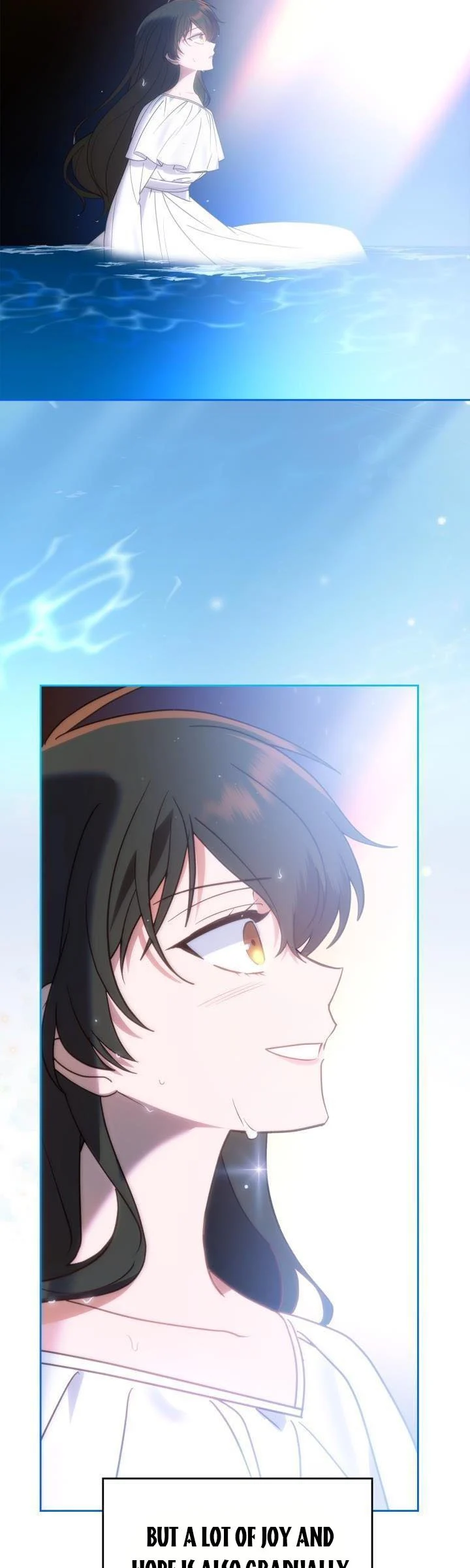 The End of This Fairy Tale is A Crazy Drama Chapter 15 page 31