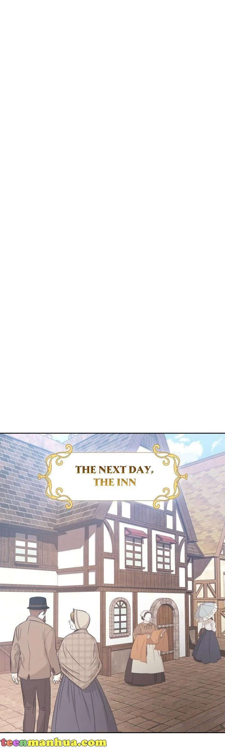 The End of This Fairy Tale is A Crazy Drama Chapter 15 page 35