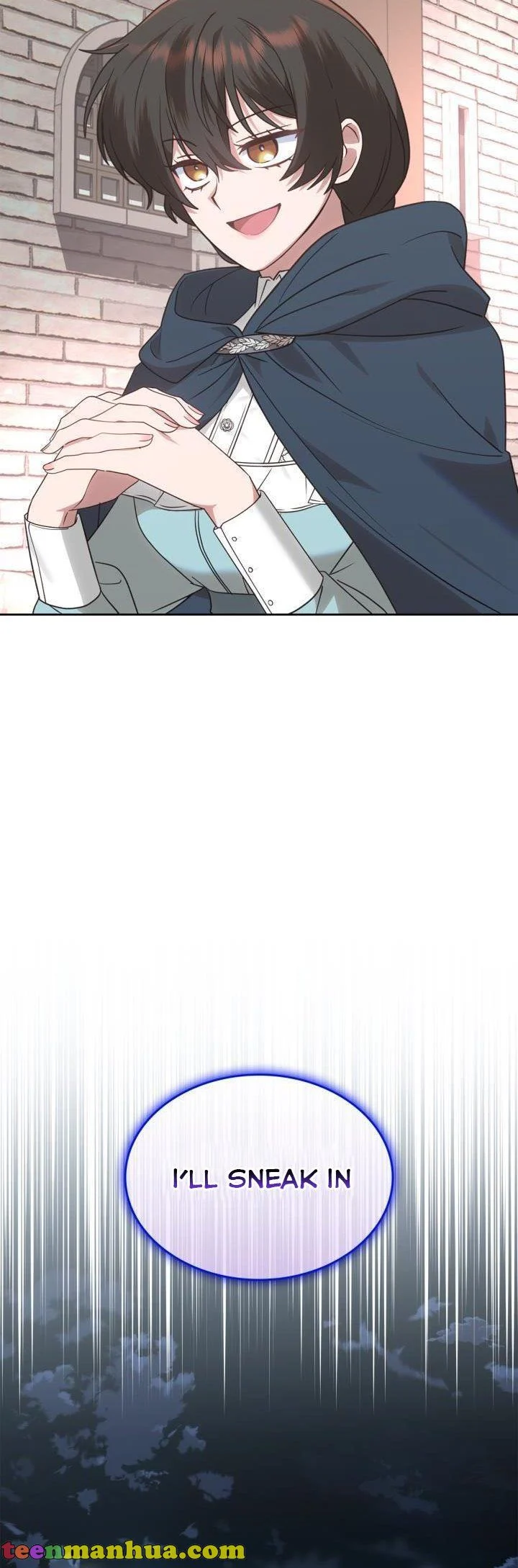 The End of This Fairy Tale is A Crazy Drama Chapter 15 page 40