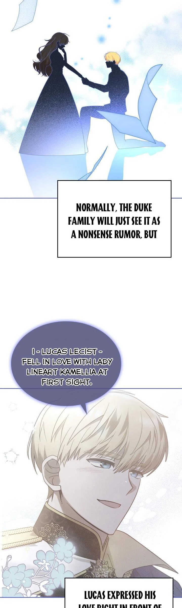 The End of This Fairy Tale is A Crazy Drama Chapter 15 page 7