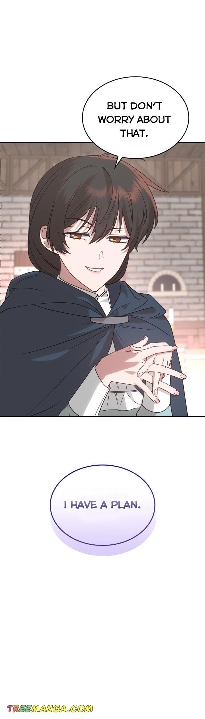 The End of This Fairy Tale is A Crazy Drama Chapter 16 page 10