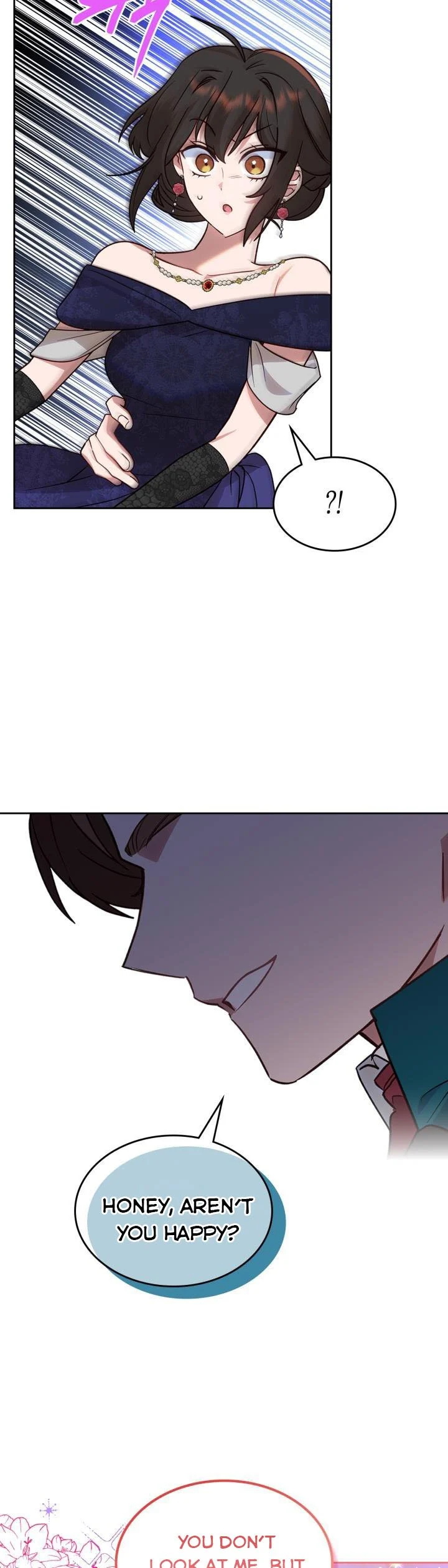 The End of This Fairy Tale is A Crazy Drama Chapter 16 page 24