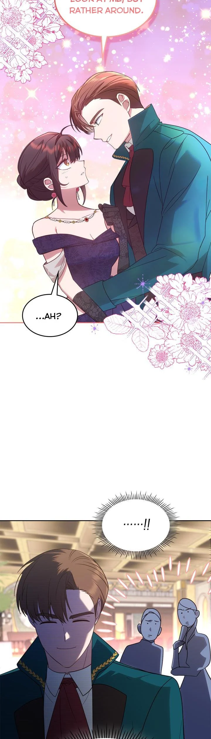 The End of This Fairy Tale is A Crazy Drama Chapter 16 page 25