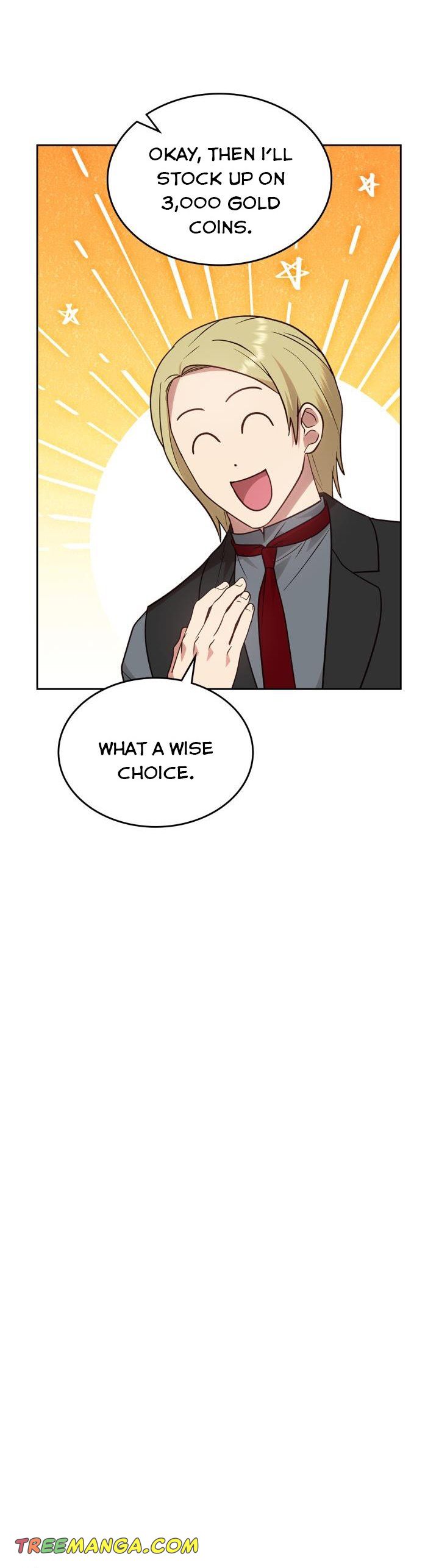 The End of This Fairy Tale is A Crazy Drama Chapter 17 page 39