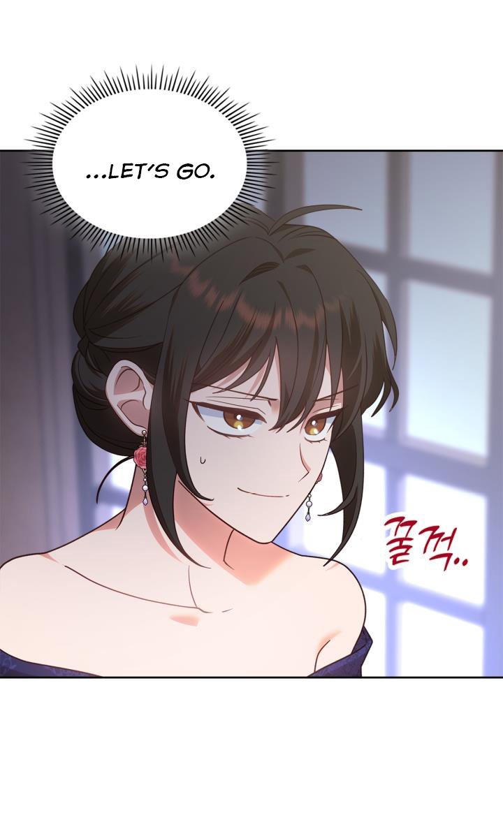 The End of This Fairy Tale is A Crazy Drama Chapter 17 page 42