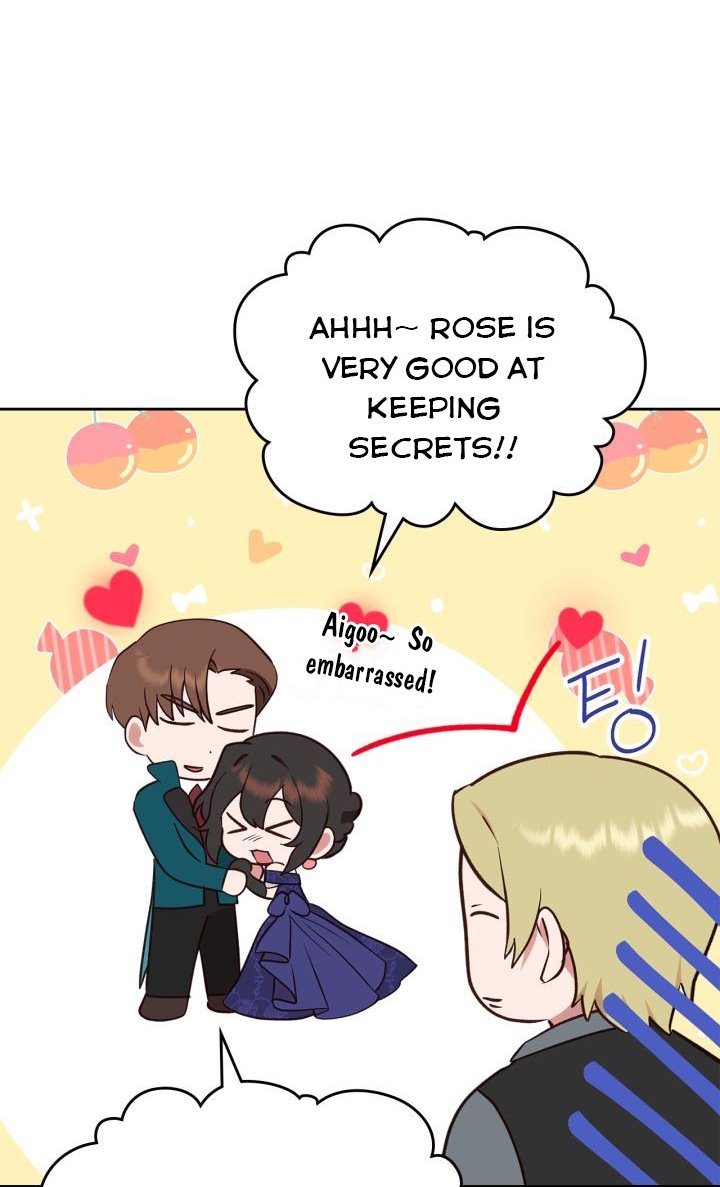 The End of This Fairy Tale is A Crazy Drama Chapter 17 page 43