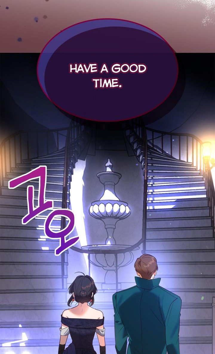 The End of This Fairy Tale is A Crazy Drama Chapter 17 page 46