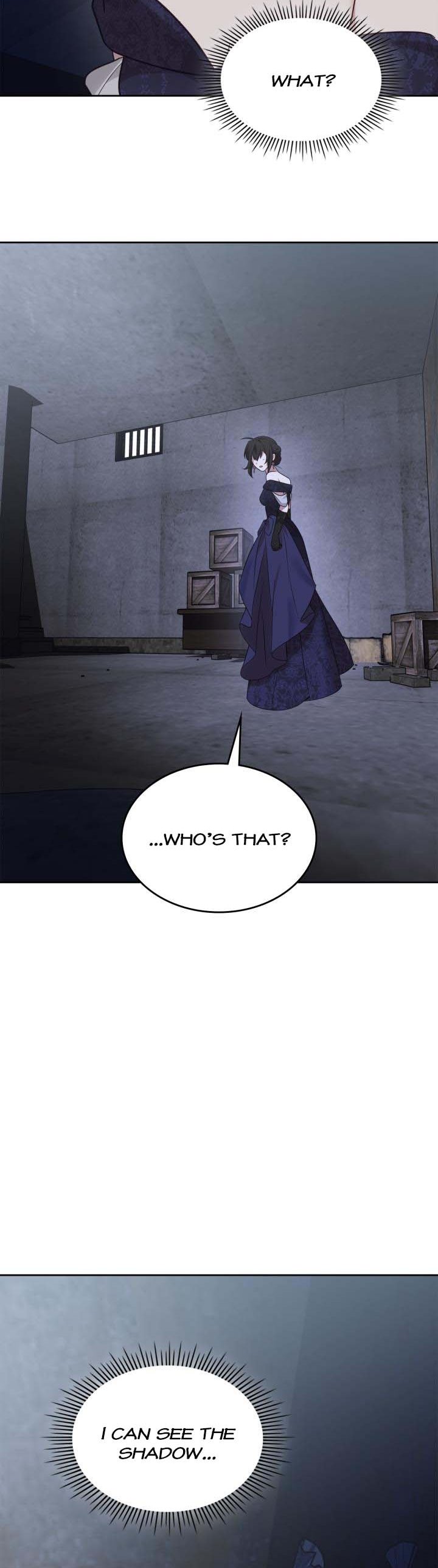 The End of This Fairy Tale is A Crazy Drama Chapter 18 page 34